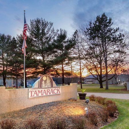Hotel Tamarack Wisconsin Dells, A Ramada By Wyndham Lake Delton Zewnętrze zdjęcie
