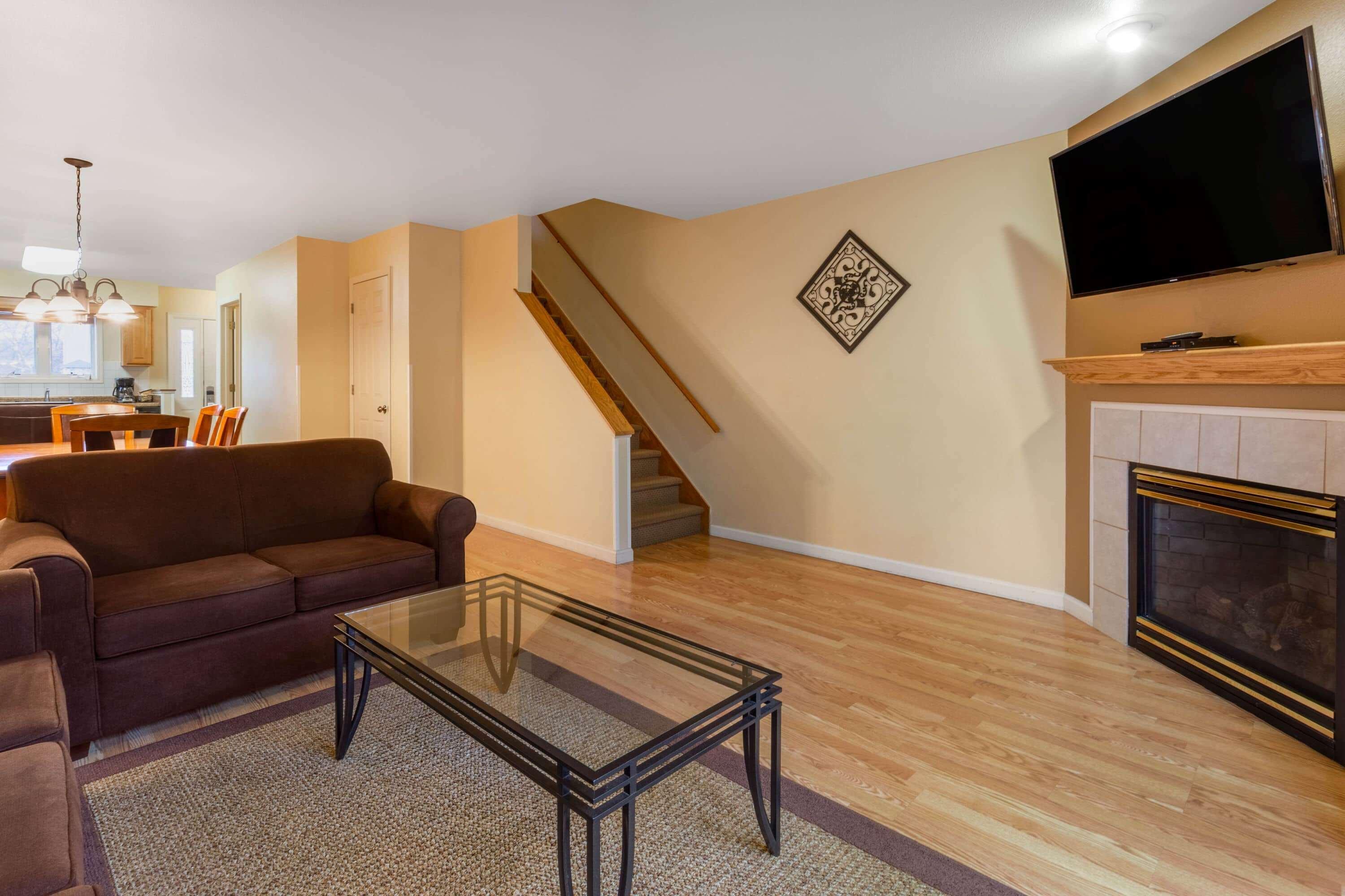 Hotel Tamarack Wisconsin Dells, A Ramada By Wyndham Lake Delton Zewnętrze zdjęcie