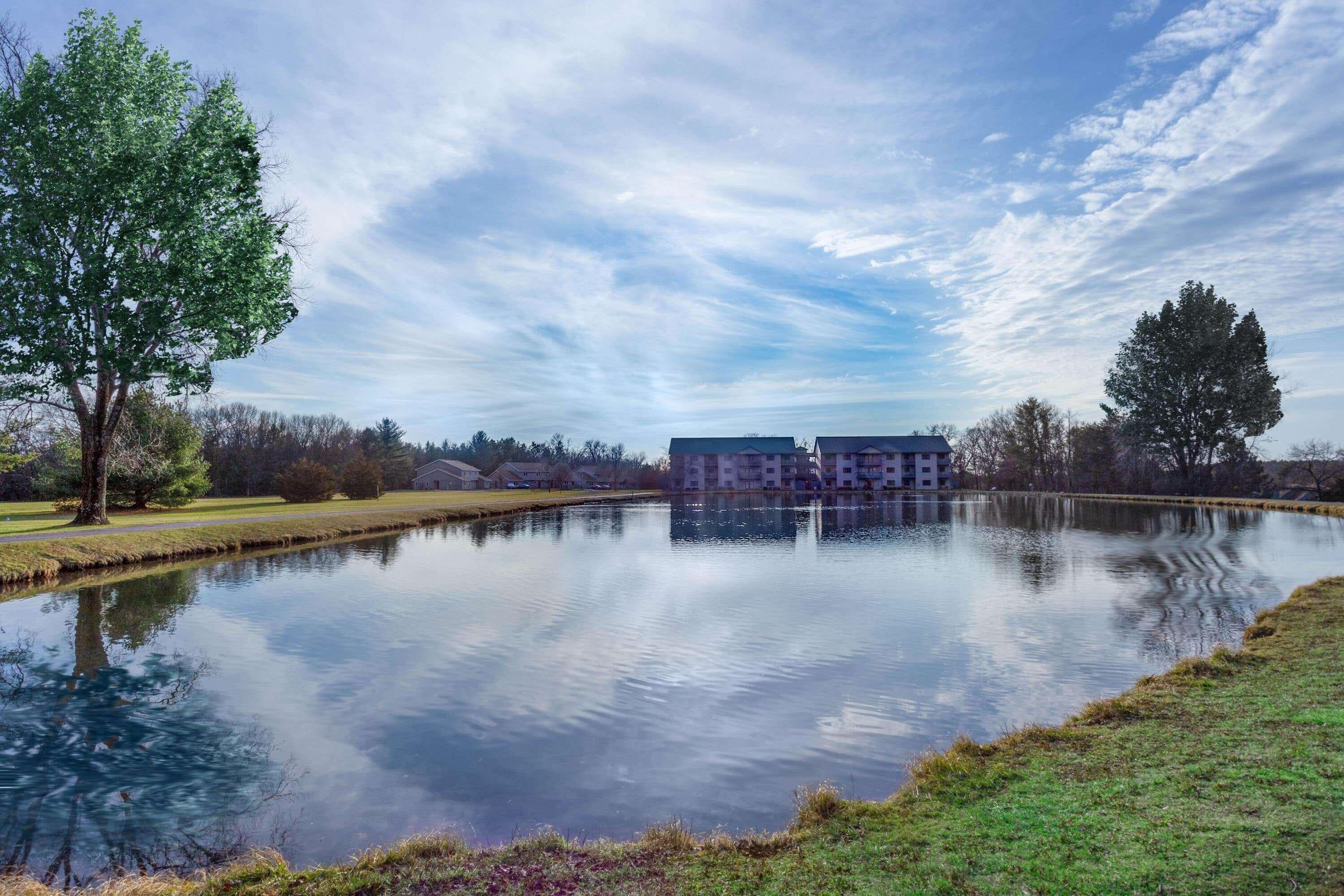 Hotel Tamarack Wisconsin Dells, A Ramada By Wyndham Lake Delton Zewnętrze zdjęcie