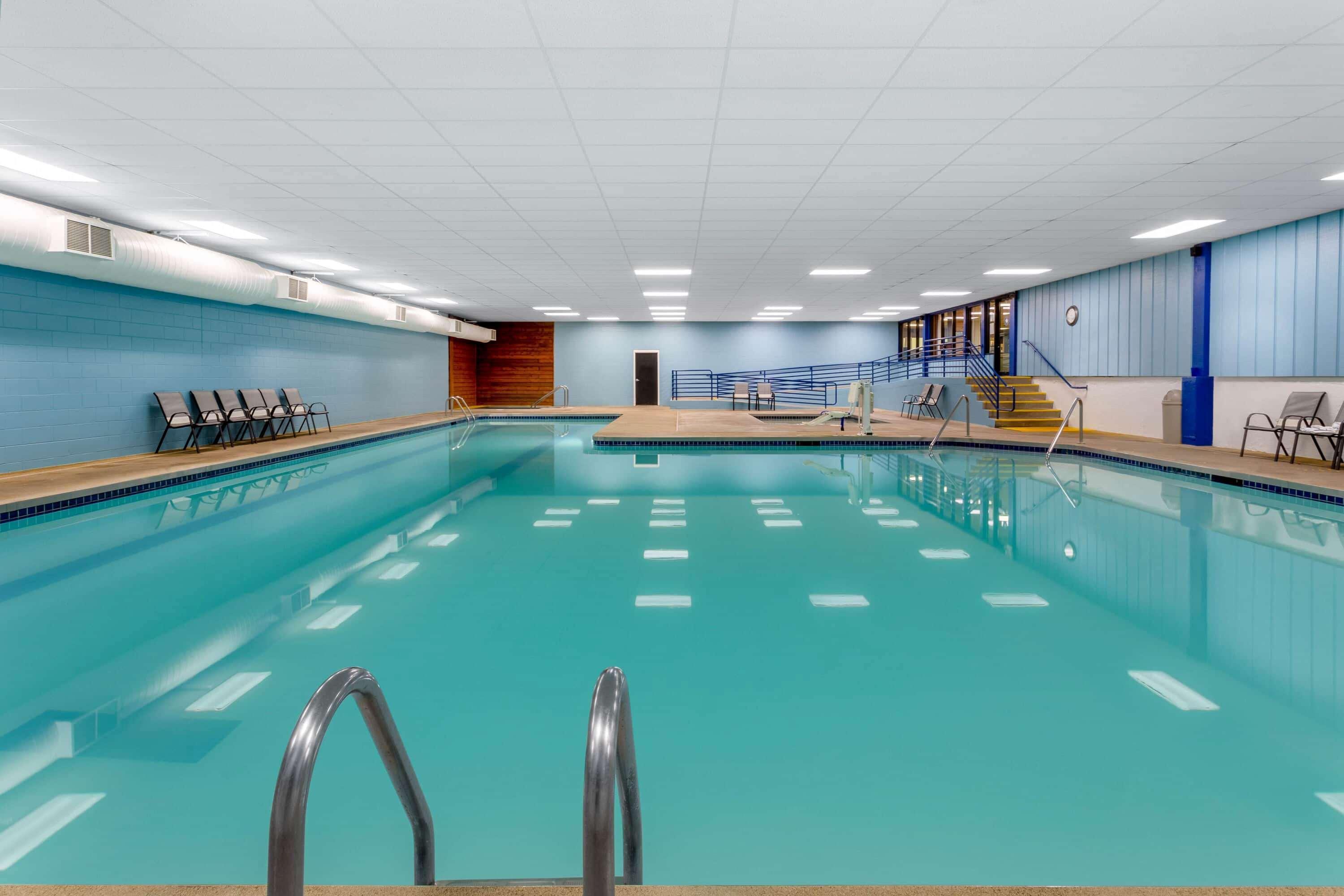 Hotel Tamarack Wisconsin Dells, A Ramada By Wyndham Lake Delton Zewnętrze zdjęcie